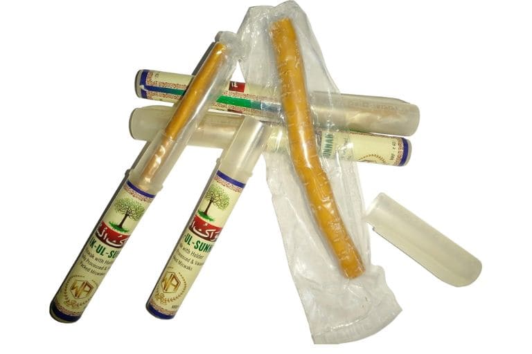 Miswak