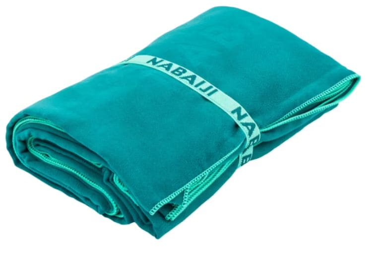 Microfiber Towel