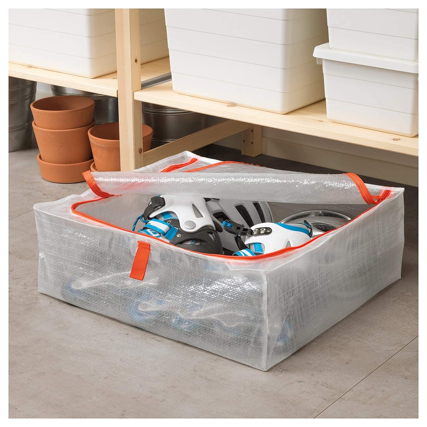 Rectangular Storage Box - Image 3