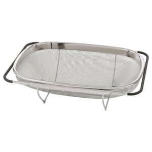 Ikea IDEALISK Colander