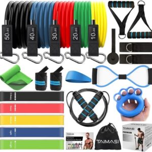 FITNESS ACCESSORIES