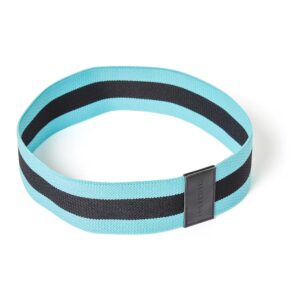 Resistance Bands for Workout, Rubber Band for Women, Stretching Band for Workout, Knee Band for Gym (Pack Of 1)