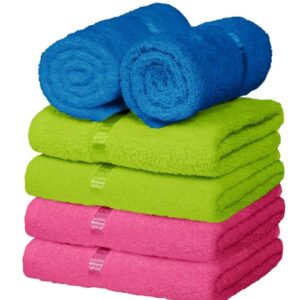 TOWELS