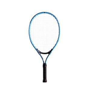 Tennis Racket for Kids Tennis Racket Professional Tennis Racquet (Blue)