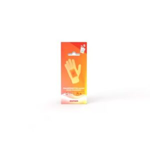 Hand Warmer, Hand Warm Pouch, Paper Arm Warmer, Heat Pack, (Pack Of 1 x 10 Pcs)