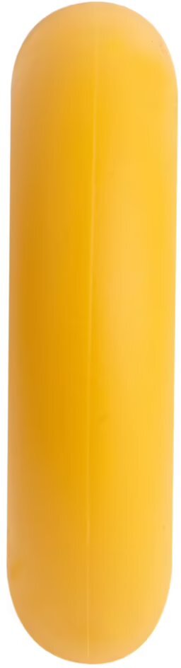 25 kg Medium Resistance Weight Training Handgrip Hand Grip Fitness Grip (Orange) - Image 4